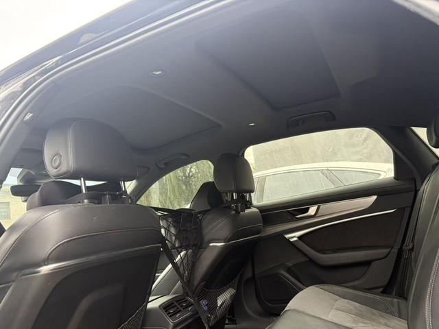 Audi A6L e-tron 2019 immagine di auto #9