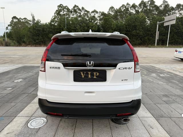 Honda CR-Z 2013 car image #9