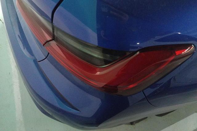 BMW 6 Series 2020 #9 BMW 6 Series 2020 immagine di auto #9