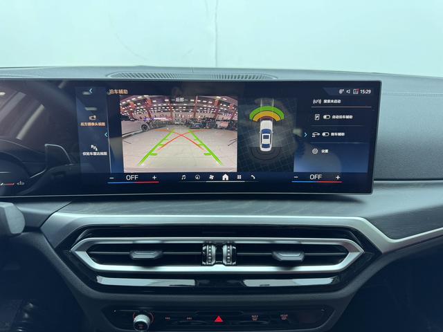 BMW 6 Series 2024 #9 BMW 6 Series 2024 car image #9