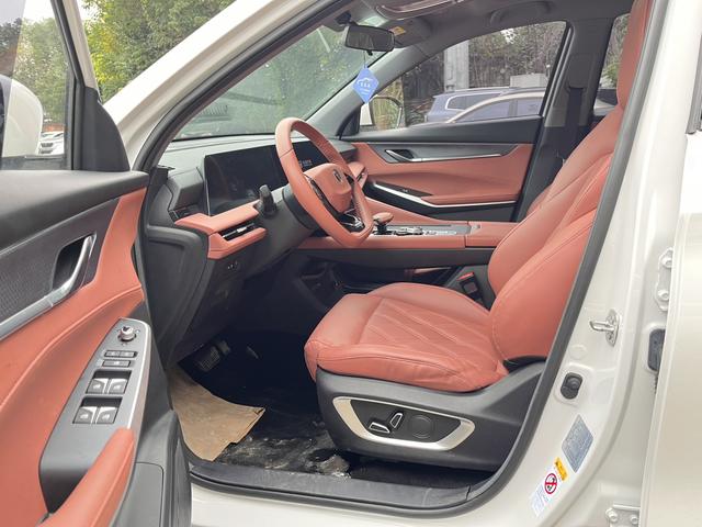 Changan CS75 2023 car image #9