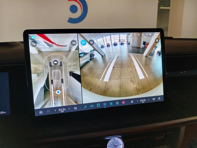 Tank 500 2024 car image #9