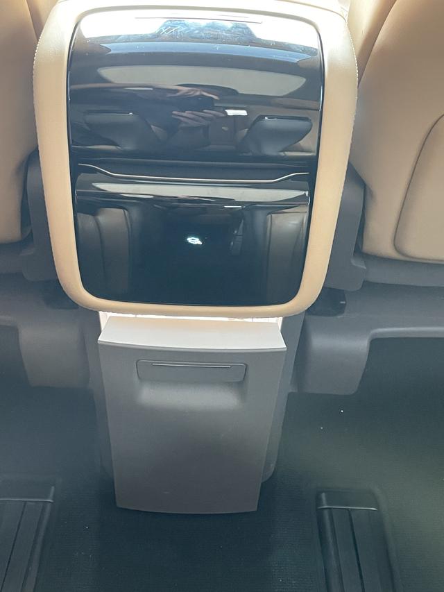 Denza X 2022 изображение автомобиля #9