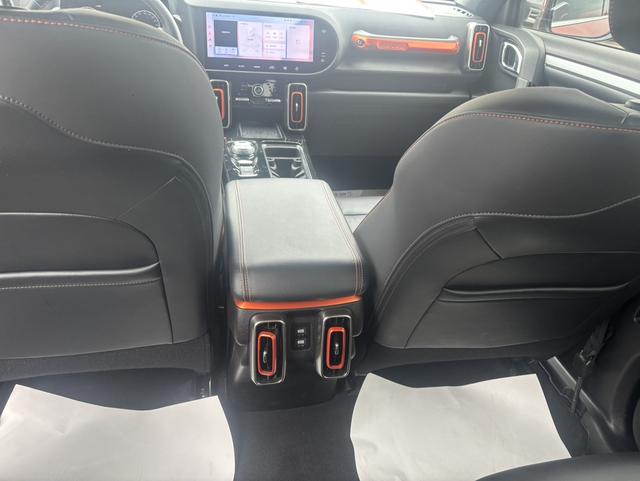 Haval X Dog / Dargo 2020 immagine di auto #9