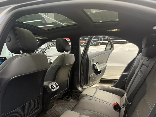 Mercedes-Benz A AMG 2023 #9 Mercedes-Benz A AMG 2023 car image #9