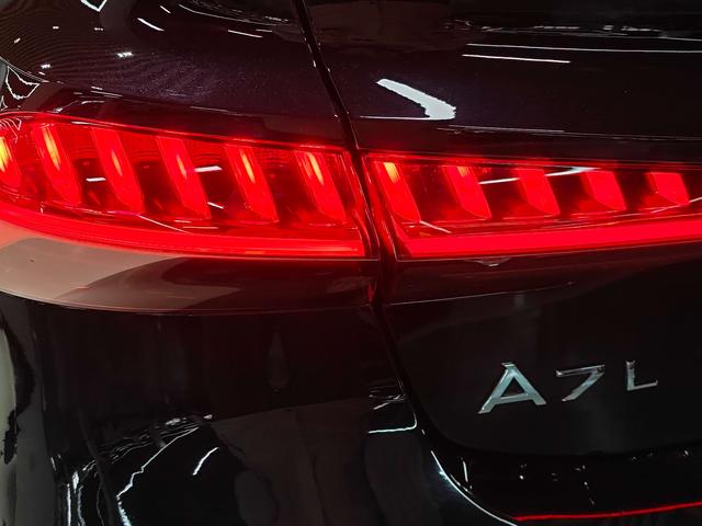 Audi A4 2024 #9 Audi A4 2024 car image #9