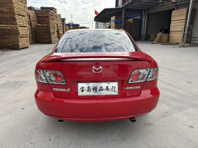 Mazda 3 2013 image de voiture #9