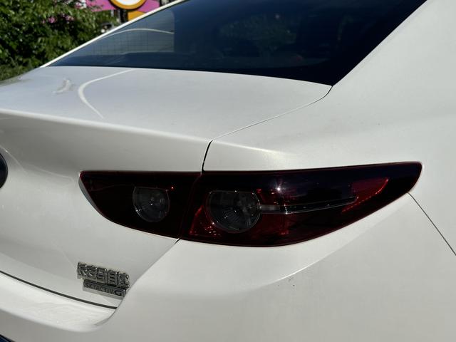 马自达 马自达3 2021 汽车图片 #9