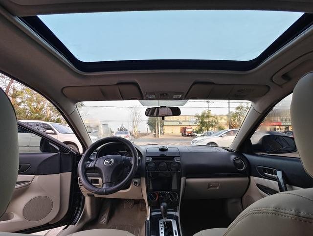 马自达 马自达3 2012 汽车图片 #9