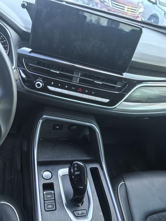 Haval H6 2022 immagine di auto #9