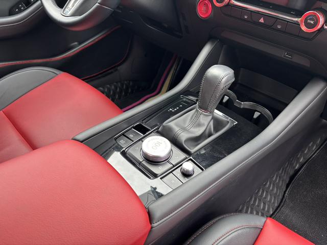 马自达 马自达3 2020 汽车图片 #9