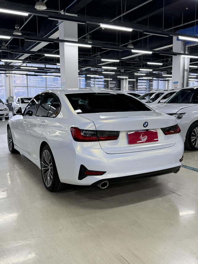 BMW 1 Series M 2020 car image #9