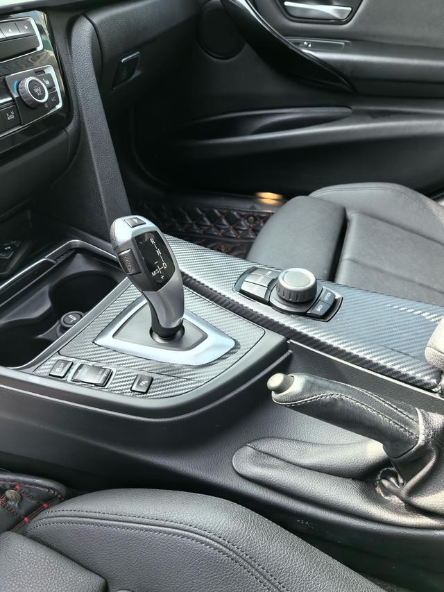 BMW M6 2018 #9 BMW M6 2018 car image #9