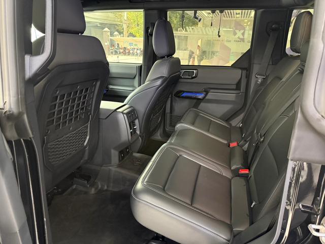 福特 福特烈马 2025 #9 福特 福特烈马 2025 汽车图片 #9