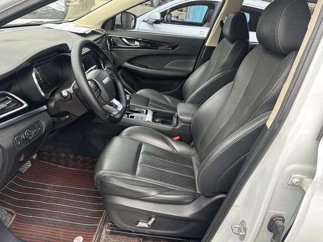 Jetour X70 Coupe 2019 #9 Jetour X70 Coupe 2019 car image #9