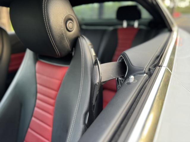 Mercedes-Benz E Class (Imported) 2017 car image #9