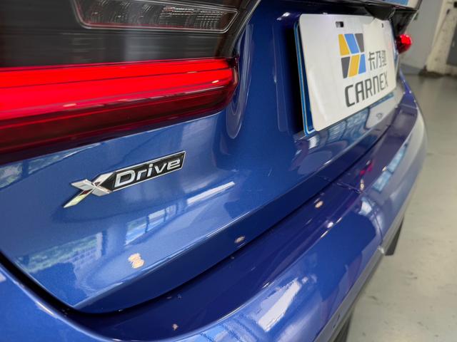 BMW M8 2023 car image #9