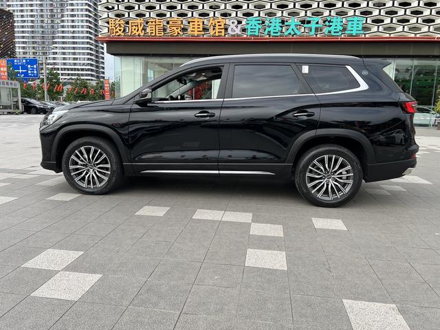 Jetour X70 Coupe 2023 #9 Jetour X70 Coupe 2023 صورة سيارة #9