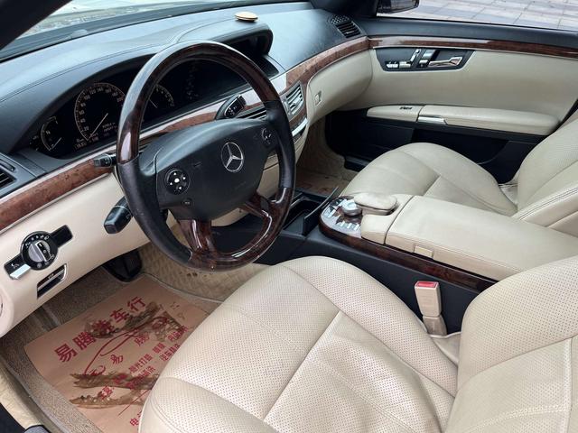 Mercedes-Benz SLS AMG 2008 #9 Mercedes-Benz SLS AMG 2008 car image #9