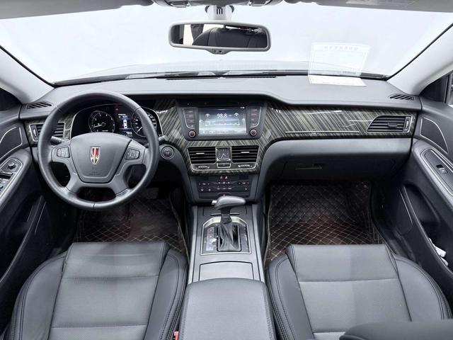 HongQi XinMingShi 2024 car image #9