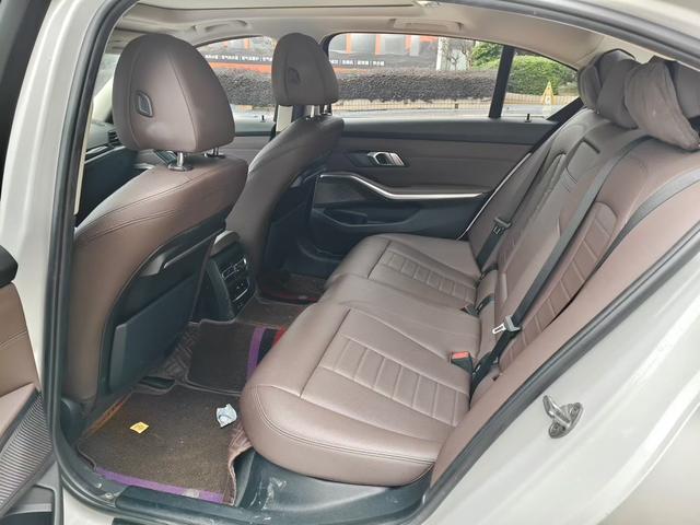 BMW M235L 2020 car image #9