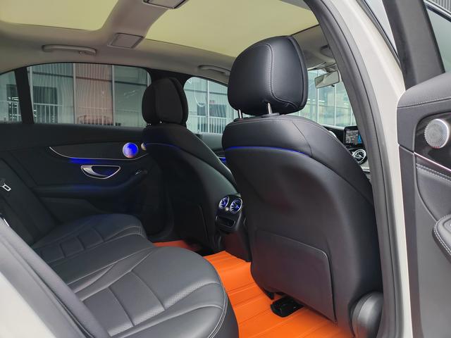 Mercedes-Benz Viano (Imported) 2019 car image #9