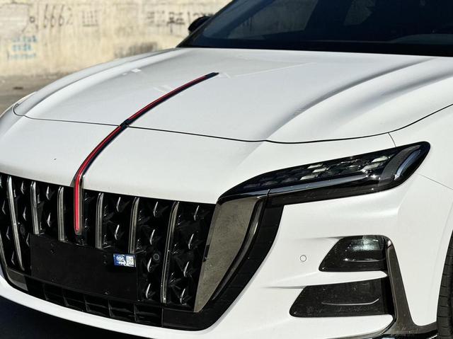HongQi H6 2023 car image #9