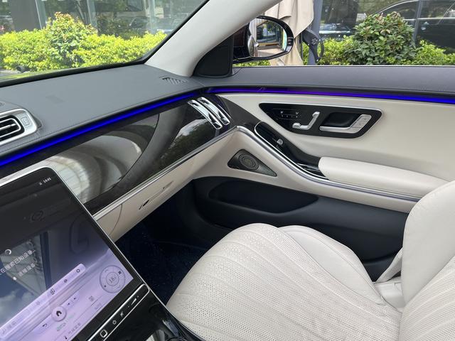 Mercedes-Benz SLS AMG 2021 #9 Mercedes-Benz SLS AMG 2021 car image #9