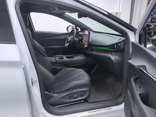 Volkswagen ID.UNYX 06 2024 image de voiture #9