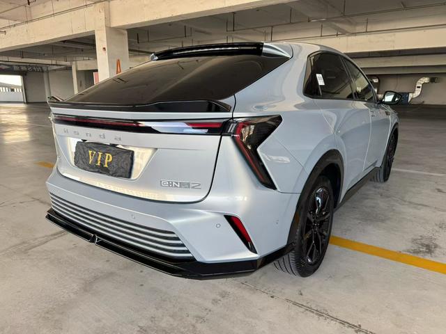 Honda e:NS2 2024 immagine di auto #9