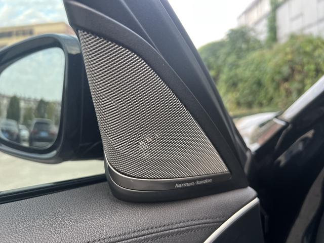 BMW 5 Series (Imported) 2018 car image #9