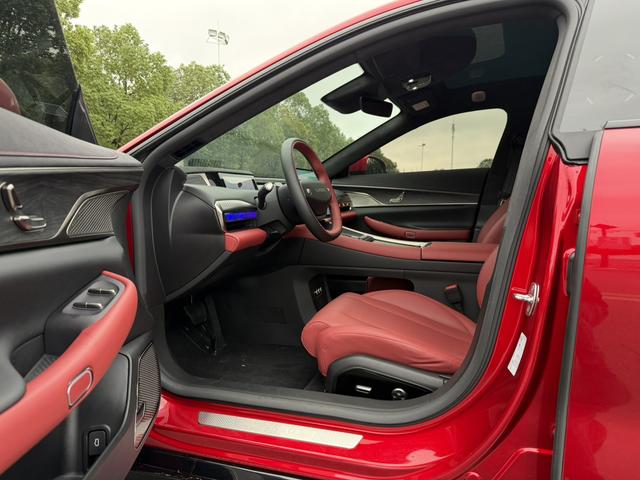 Exceed Stellar Era ES 2024 #9 Exceed Stellar Era ES 2024 immagine di auto #9