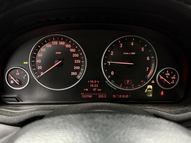 BMW X3 (Imported) 2011 صورة سيارة #9