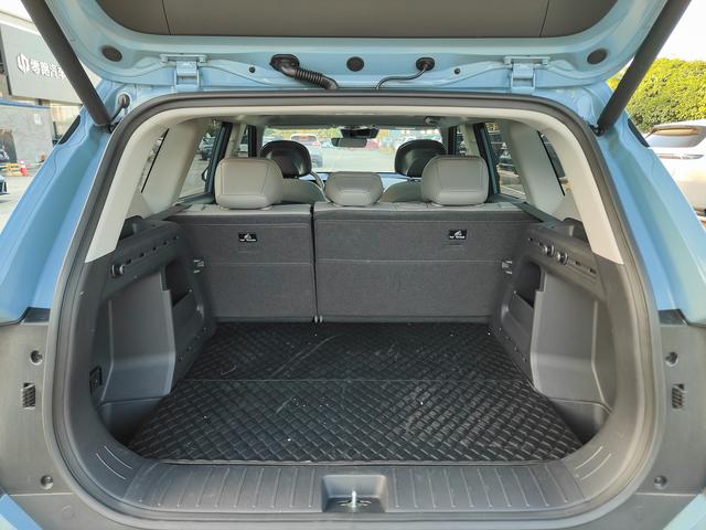 起亚 起亚EV5 2023 汽车图片 #9