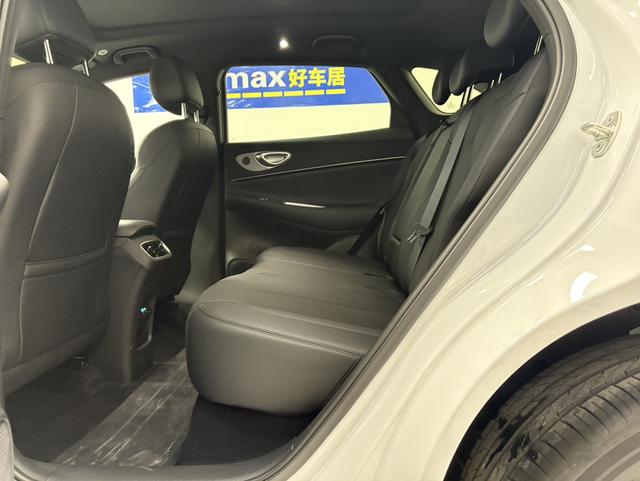 BYD Sea Lion 06 New Energy 2025 car image #9