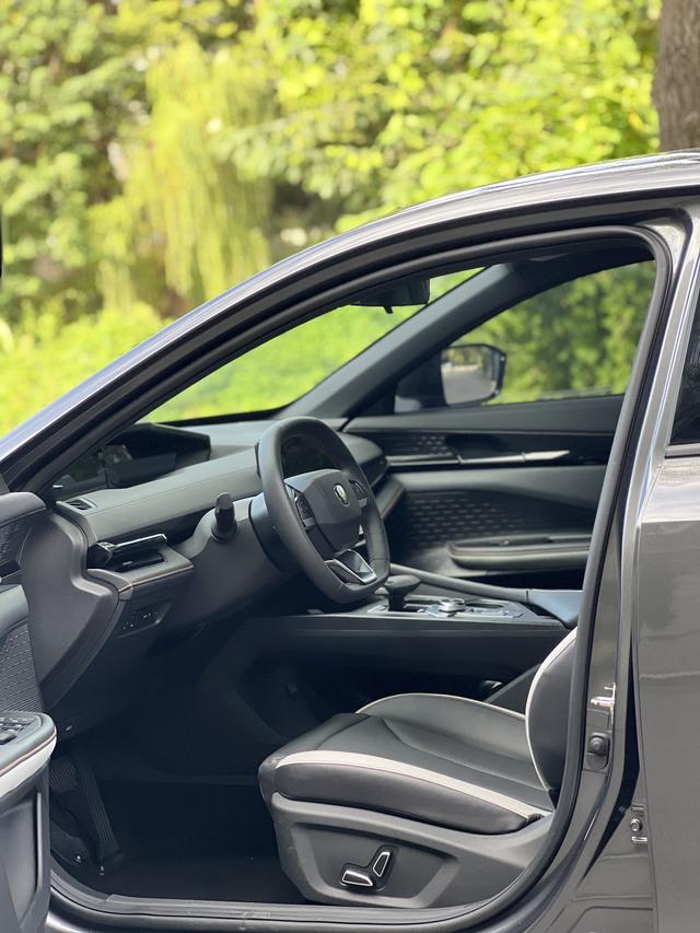 Changan BenBen LOVE 2023 car image #9