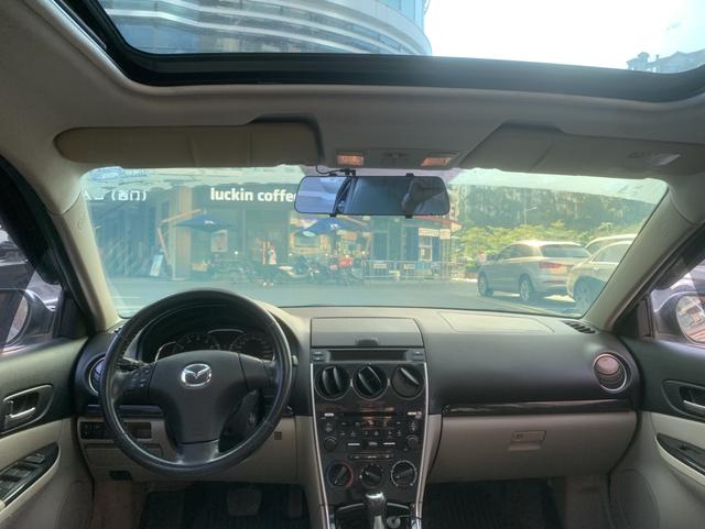 Mazda 8 (Imported) 2012 imagem de carro #9