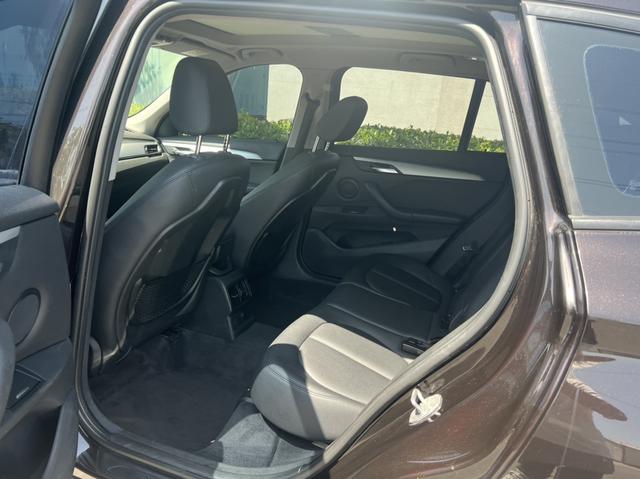 BMW 7 Series New Energy 2018 car image #9