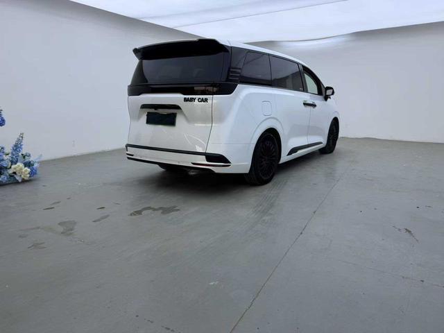 Denza X 2023 изображение автомобиля #9