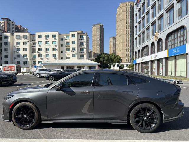 Changan CS35MAX 2022 car image #9