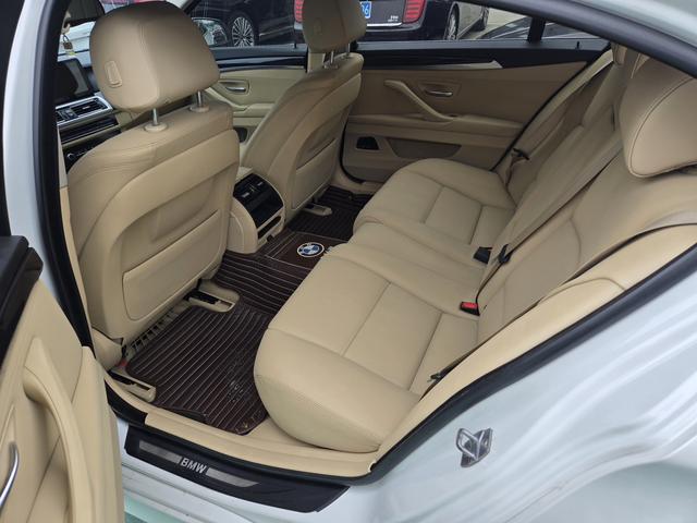 BMW i4 M50 2013 immagine di auto #9