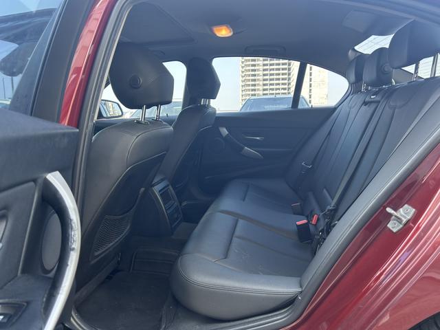 BMW i4 M50 2015 car image #9