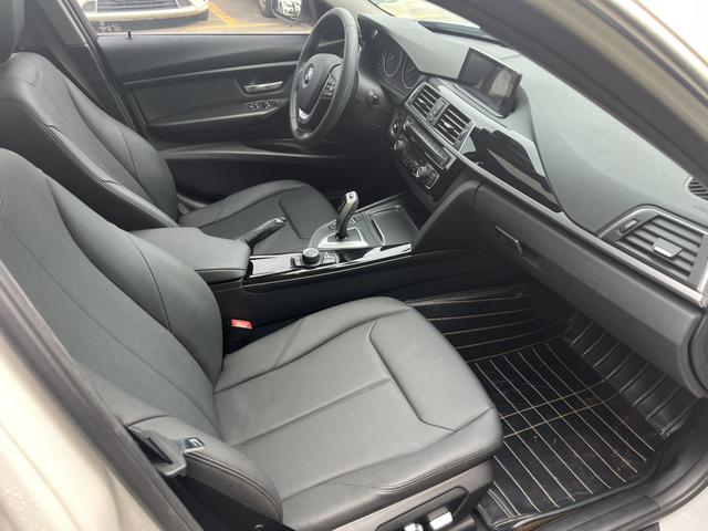 BMW i4 M50 2017 #9 BMW i4 M50 2017 imagem de carro #9