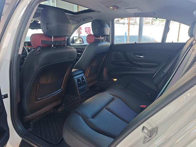 BMW i4 M50 2017 #9 BMW i4 M50 2017 immagine di auto #9