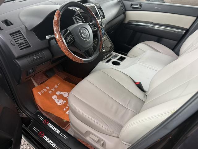 马自达 马自达5 2016 汽车图片 #9