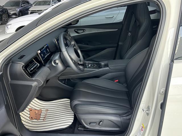 BYD Seal 06 New Energy 2024 car image #9