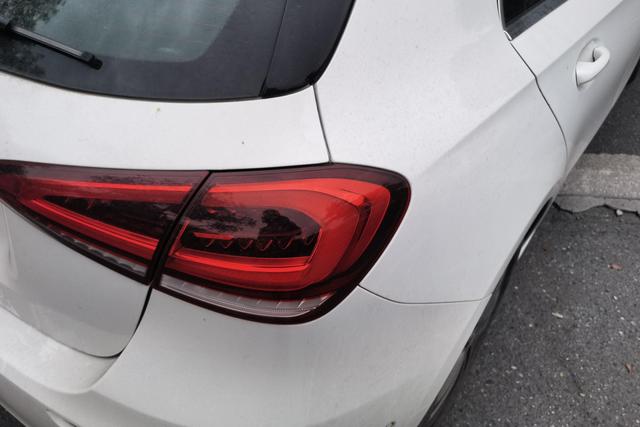 Mercedes-Benz A Class (Imported) 2020 #9 Mercedes-Benz A Class (Imported) 2020 car image #9