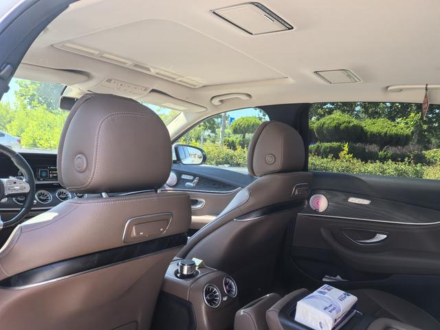 Mercedes-Benz M AMG 2017 صورة سيارة #9