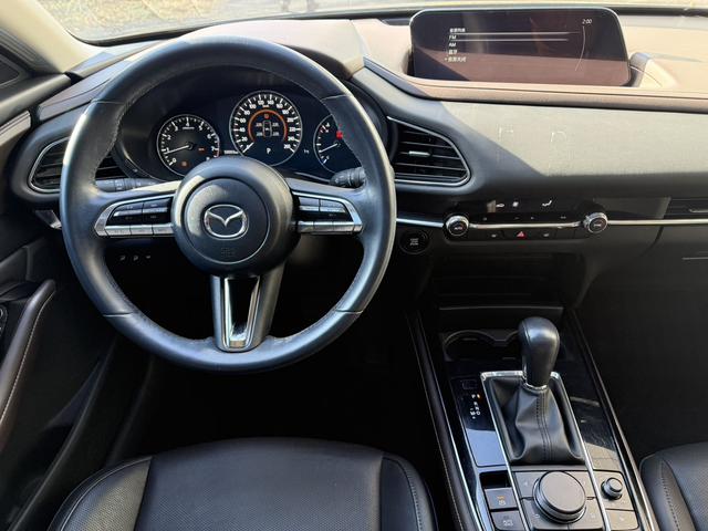 Mazda CX-3 2022 car image #9