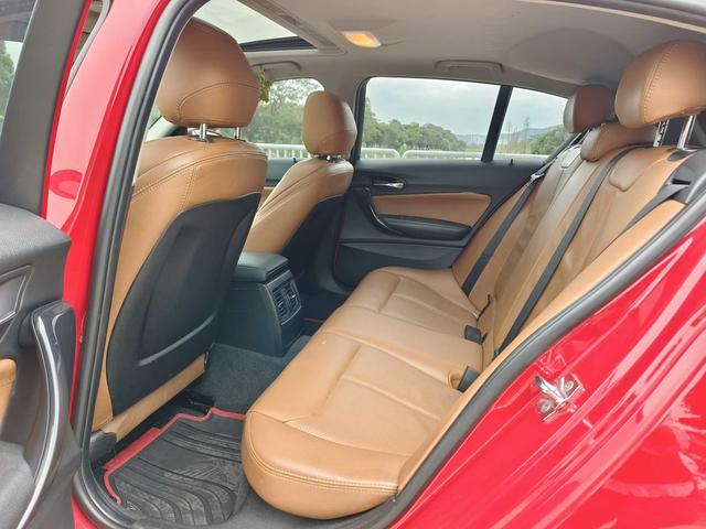 BMW 1 Series (Imported) 2012 #9 BMW 1 Series (Imported) 2012 car image #9